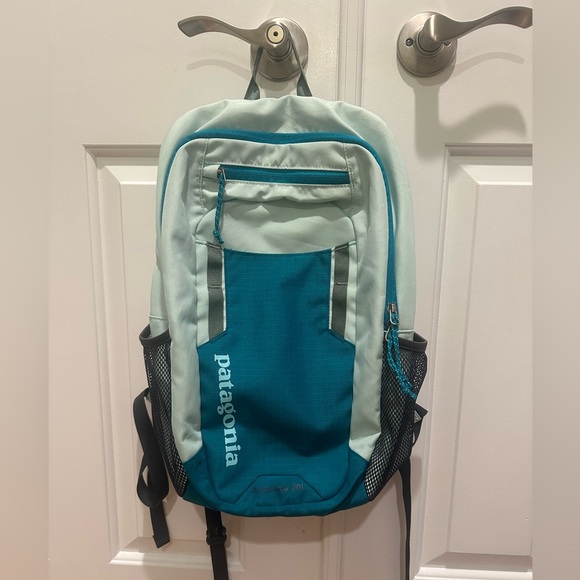 patagonia backpack ancapa Patagonia | Bags | Patagonia Anacapa 2l Backpack